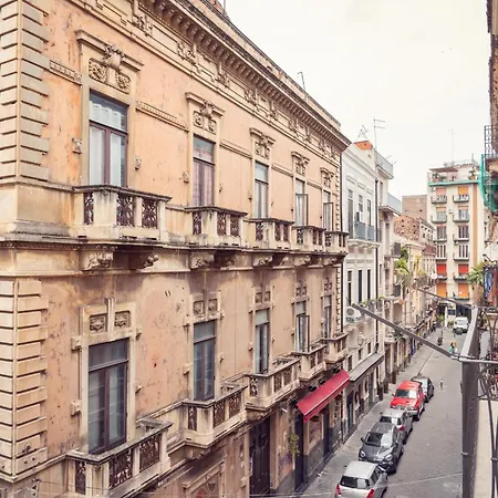 Appartamento Casa Felicetta *