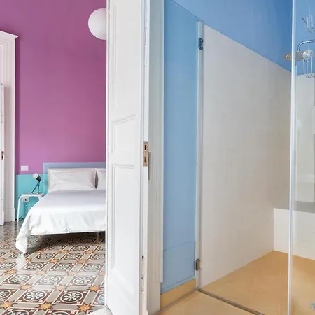 Apartamento Casa Felicetta