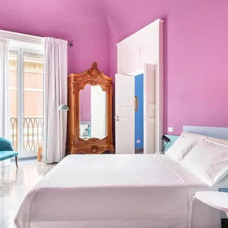 Apartamento Casa Felicetta