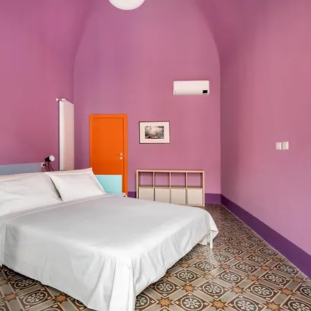 Apartamento Casa Felicetta *