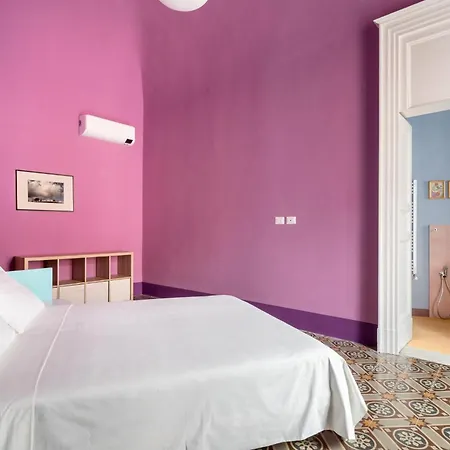 Apartamento Casa Felicetta