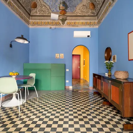 Apartamento Casa Felicetta