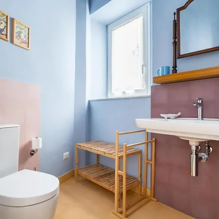 Apartamento Casa Felicetta *