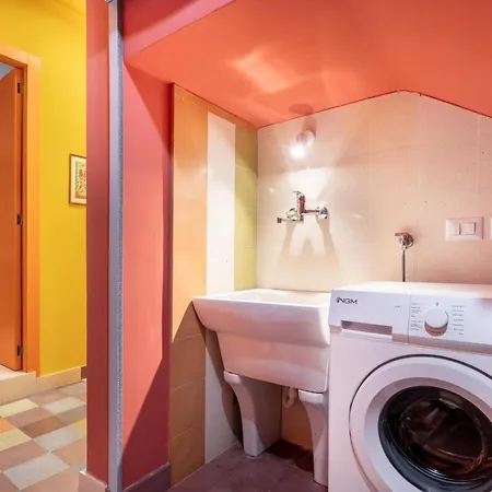 Apartamento Casa Felicetta