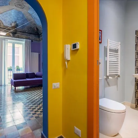 Casa Felicetta Apartamento *