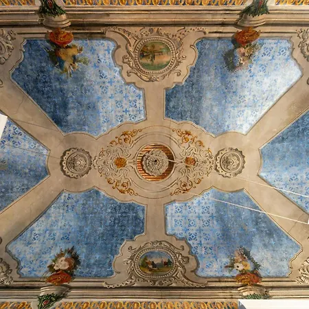 Apartamento Casa Felicetta *